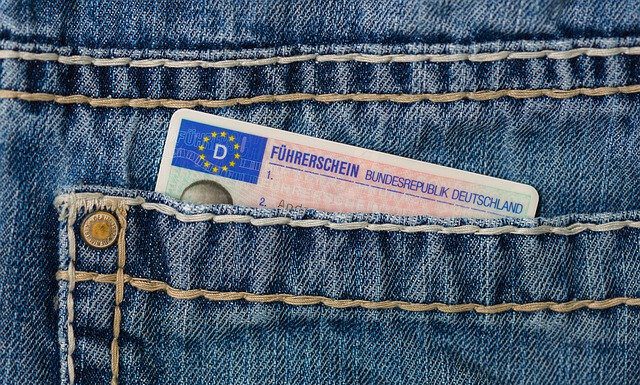 Der Führerscheinumtausch ist nur bei der Region Hannover möglich