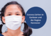 Corona: Aktuelle Zahlen, aktuelle Regeln in der Region Hannover – Stand: 22.02.2022