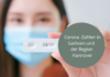 Corona: Aktuelle Zahlen, aktuelle Regeln in der Region Hannover – Stand: 09.02.2022