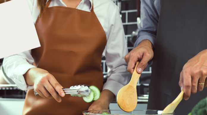 Neustadt: 2. Veganer Kochkurs für Jugentliche