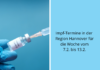 Impf-Termine in der Region Hannover für die Woche vom 7.2. bis 13.2.