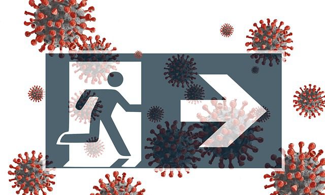 Niedersachsen bereitet Stufenplan vor – schrittweise Lockerungen sind vorgesehen
