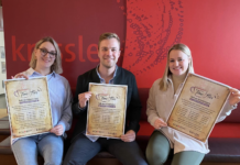 „Time Flies – Café der Erinnerungen“ – endlich kommt das Show-Highlight vom TanzCentrum Kressler