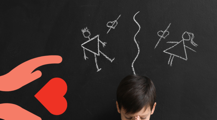 Unterstützung für Kinder getrennter Eltern- Gruppenangebot der FEB Neustadt startet am 29. April