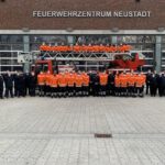Truppmannausbildung bei der Freiwilligen Feuerwehr Neustadt abgeschlossen