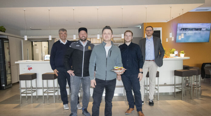 Knoll Fresh Food bleibt Balneon-Gastronom