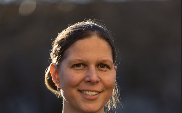 Wiebke Osigus tritt als SPD-Landtagskandidatin für die SPD an