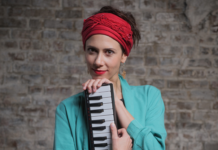 Kultur im Schloss: Olivia Trummer Trio gastiert am 5.3. in Landestrost