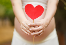 Neuauflage: Schwangerschaftswegweiser für die Region Hannover