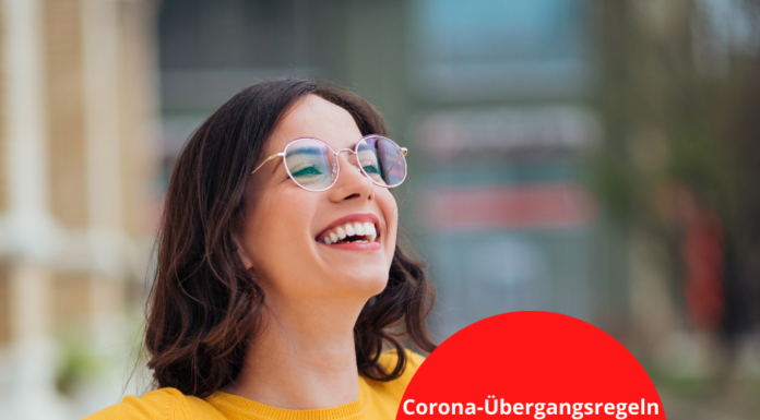 Corona-Übergangsregeln laufen aus – ab Sonntag nur noch eng begrenzte Test- und Maskenpflichten