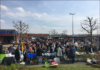 Flohmarkt auf dem Famila-Parkplatz findet wieder statt!