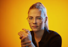 Johanna Summer präsentiert ihr Debütalbum „Schumann Kaleidoskop“ – Konzert am Samstag, 7. Mai, 20 Uhr, in Schloss Landestrost