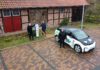 E-Mobilität zur Oster-Saison: Ideenstadtwerke stellen vier Ladepunkte in Mardorf bereit