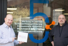 Einzelhändler aufgepasst – Kostenlose digitale Beratung im Wert von 2.500 Euro