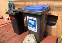 Himmelfahrt: Abfuhrtermine verschieben sich