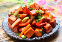 3. Veganer Kochkurs für Jugendliche in Neustadt