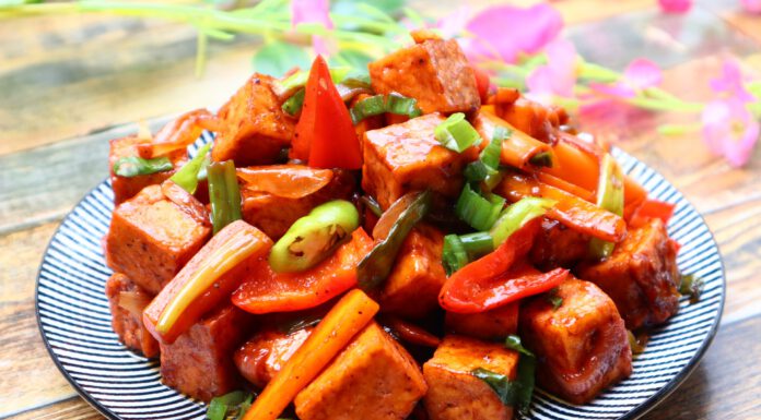 3. Veganer Kochkurs für Jugendliche in Neustadt