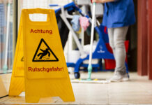 IG BAU warnt vor Bezahlung zum Mindestlohn „13,73 Euro als Minimum“ – Hannover: Mehr Geld für 17.400 Reinigungskräfte gefordert