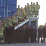 Erfolgreiche erste Truppführer-Ausbildung der Region Hannover in Neustadt