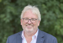 Burkhard Teuber verlässt die AWO – Der Vorsitzende des Vorstandes der AWO Region Hannover geht in den Ruhestand / Dirk von der Osten wird Nachfolger