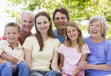 3. Familien- und Seniorentag 2022 ist Auftakt der Sommerwochen