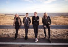 Kultursommer 2022: Senkrechtstarter der deutschen Jazzszene – Jin Jim sind am 22. Juli im Amtsgarten von Schloss Landestrost zu hören