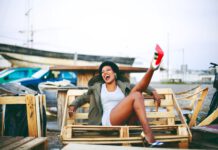 Kultursommer 2022: Jazz, Funk und Soul vom Feinsten – China Moses gastiert am 30. Juli in Schloss Landestrost in Neustadt