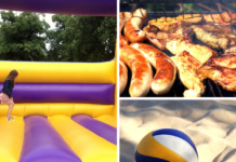 Großes Sommerfest am Jugendhaus Poggenhagen