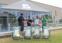 Open-Air-Kino: Stadtwerke und Balneon veranstalten Filmfestival am ersten Augustwochenende