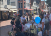 Sommeraktionen in Neustadts Innenstadt