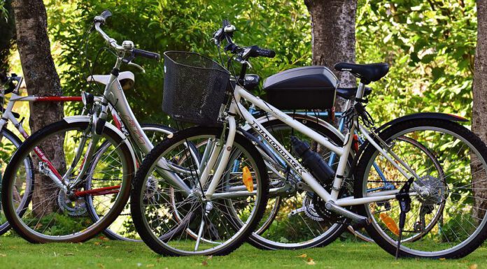 Über 1.000 Radelnde beteiligen sich am Stadtradeln 2022