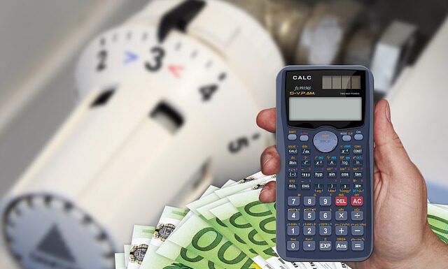 Heizkostenzuschuss für Wohngeldempfänger – Auszahlungen erfolgen im August