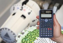 Statement des Bürgermeisters Dominic Herbst zu steigenden Energiekosten