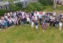 Mehr als 80 Nachwuchskräfte starten ihre Ausbildung bei der Region – Die Region bildet Verwaltungsberufe aus und bietet inklusive Ausbildung an