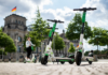 Mikromobilitätsmarktführer Lime startet seinen E-Scooter  Service in Neustadt am Rübenberge