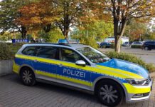 Am 12.01.2023 unterstützt Fahrradstaffel der PD Hannover hiesige Polizei bei der Verkehrssicherheitsarbeit Mit Aufsitzrasenmäher und Traktor: Trunkenheitsfahrten mit 2,95 und 1,83 Promille halten die Polizei auf Trab