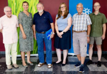 Region Hannover bestellt fünf ehrenamtliche Naturschutzbeauftragte