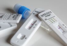 Land setzt bewährtes Konzept fort: Neues Schuljahr 2022/23 beginnt mit „intensivierter freiwilliger Testphase“