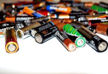 aha: Batterien und Akkus – Brandgefahr durch falsche Entsorgung