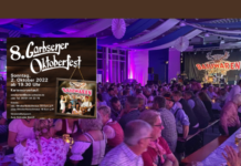 8. Garbsener Oktoberfest bei Auto-Schrader – Zünftiges Essen und Live-Musik, jetzt Tickets sichern!