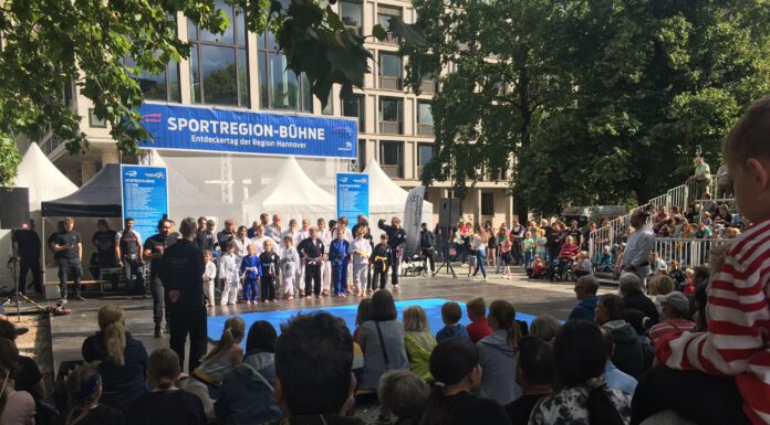 Ausgelassene Stimmung und spannende Entdeckungen – Entdeckertag, Autofreier Sonntag und verkaufsoffener Sonntag locken Publikum