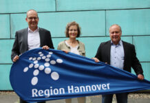 Jetzt bewerben: SportPreis der Region Hannover – Region Hannover prämiert Projekte und Aktionen zu sozialem Engagement