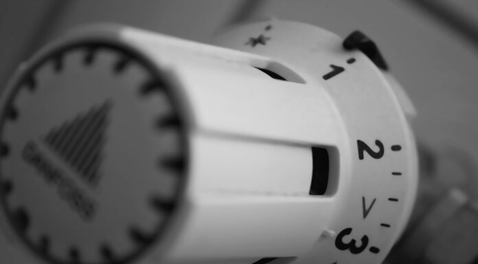 Stadt Neustadt am Rübenberge startet Energiesparmassnahmen ab 01. September