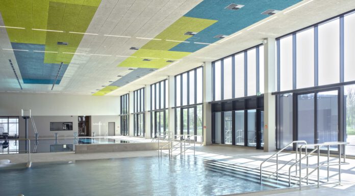 Reaktion auf die Energiekrise: Das Balneon halbiert seinen Gasverbrauch