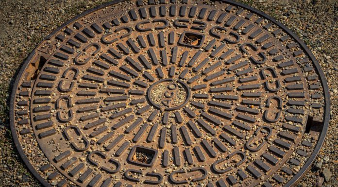 In Neustadt werden vermehrt Gullydeckel geklaut- Stadtverwaltung bittet um Aufmerksamkeit und Mithilfe