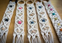 Weihnachtsbasteln im Jugendhaus vom 18. November bis zum 16. Dezember