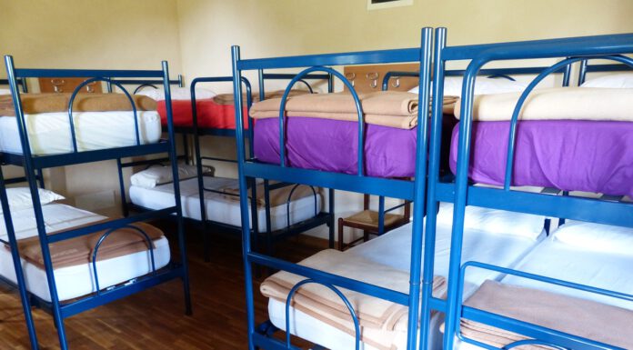 Steigende Quoten: Stadt nimmt weitere Gemeinschaftsunterkünfte für Geflüchtete in Betrieb