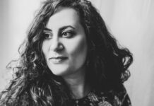 Chiara Raimondi Oktett: Klänge und Bilder der Heimaten Live-Musik und Live-Painting am 13. November