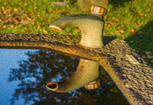 Wasser auf den städtischen Friedhöfen wird abgestellt