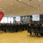 Große Dienstbesprechung 2022 der Regionsfeuerwehr am 19.11.